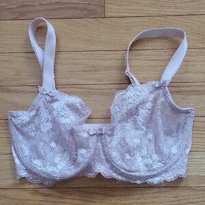 Worn Once CHANGE bra 30G